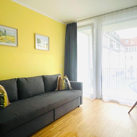 Apstay City Center I Free Parking I Self Check-In Graz Luaran gambar