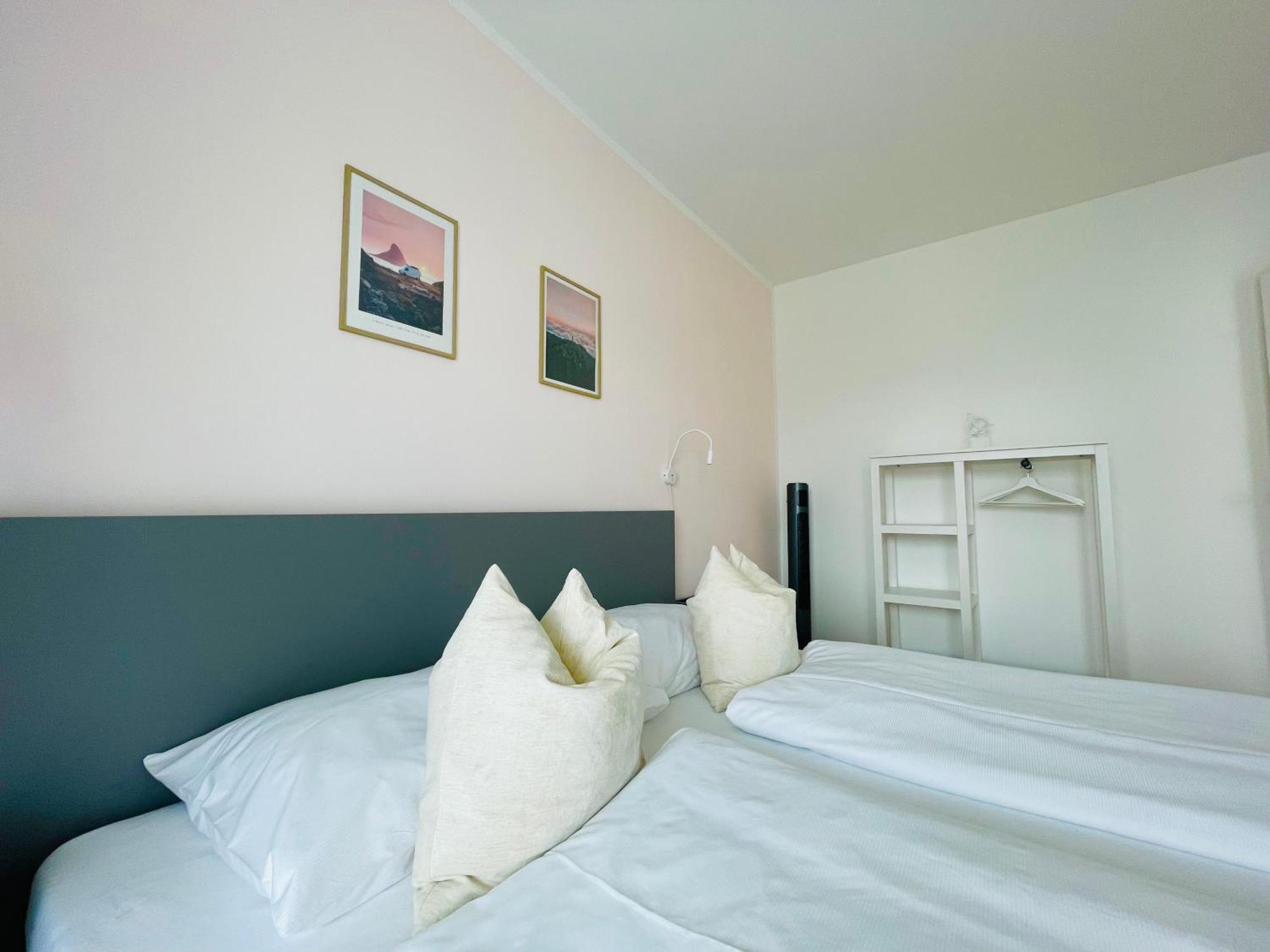 Apstay City Center I Free Parking I Self Check-In Graz Luaran gambar